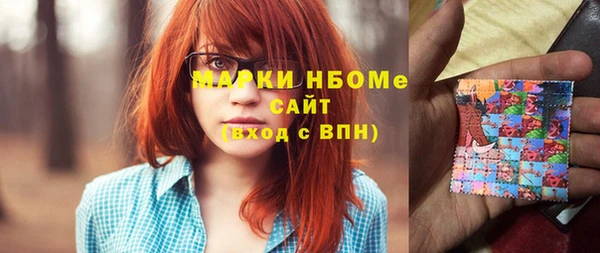 стаф Няндома